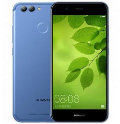 Замена динамика на телефоне Huawei Nova 2 в Кирове